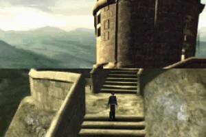 Harry Potter and the Order of the Phoenix Screenshot