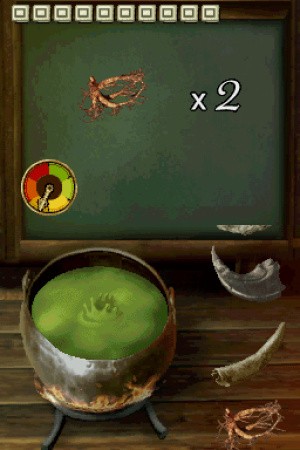 Harry Potter and the Order of the Phoenix Review - Screenshot 2 of 3