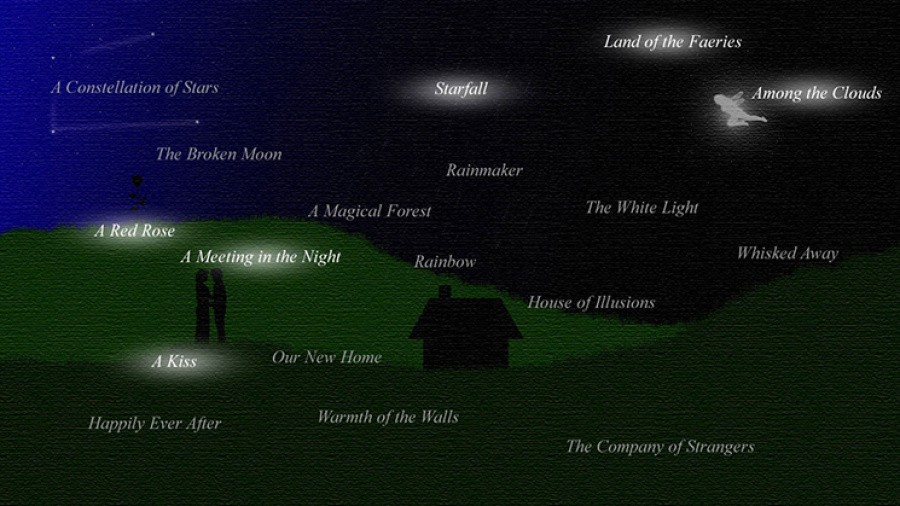 Star Sky Review - Screenshot 2 of 3