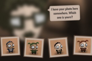 Human Resource Machine Screenshot