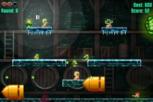 Extreme Exorcism Screenshot