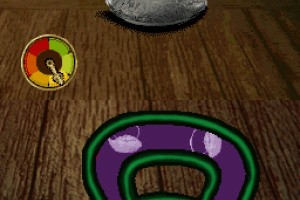 Harry Potter and the Order of the Phoenix Screenshot