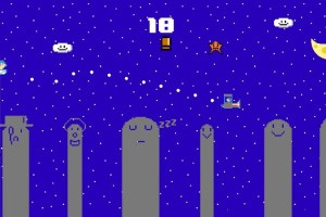 Explody Bomb Screenshot