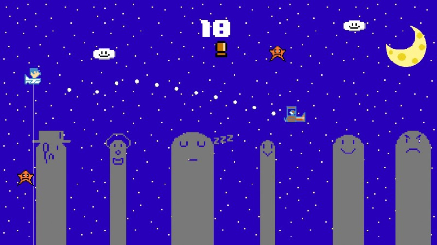 Explody Bomb Review - Screenshot 2 of 3