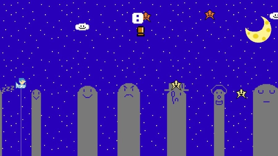 Explody Bomb Review - Screenshot 1 of 3