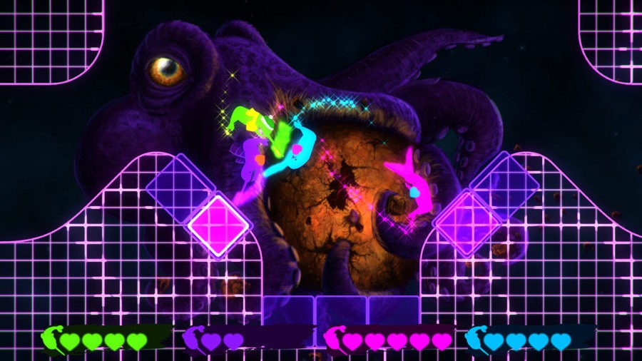 STARWHAL Review - Screenshot 3 of 3