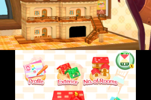Nintendo presents: New Style Boutique 2 - Fashion Forward Screenshot