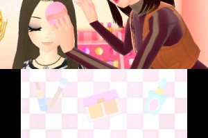 Nintendo presents: New Style Boutique 2 - Fashion Forward Screenshot
