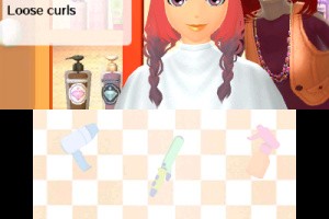 Nintendo presents: New Style Boutique 2 - Fashion Forward Screenshot