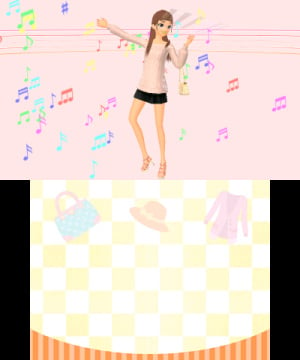 Nintendo presents: New Style Boutique 2 - Fashion Forward Review - Screenshot 7 of 9