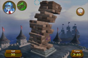 Jenga Screenshot