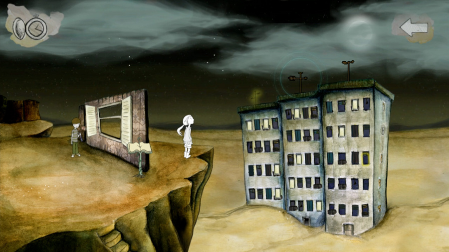 The Rivers of Alice: Extended Version Review - Screenshot 1 of 3