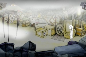 The Rivers of Alice: Extended Version Screenshot