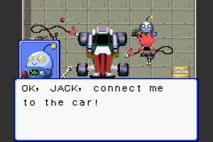 Car Battler Joe Review - Screenshot 2 of 5