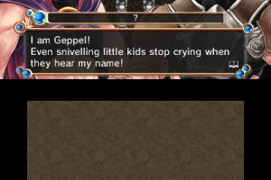 Chronus Arc Screenshot