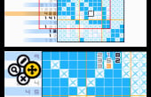 Picross DS - Screenshot 2 of 10