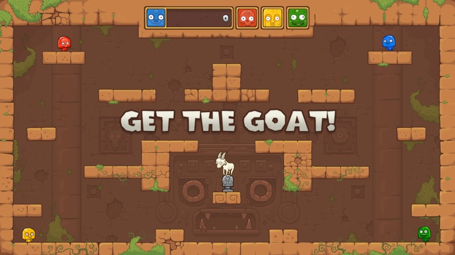 Toto Temple Deluxe Review - Screenshot 3 of 5