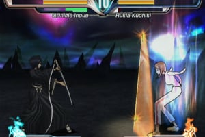 Bleach: Shattered Blade Screenshot