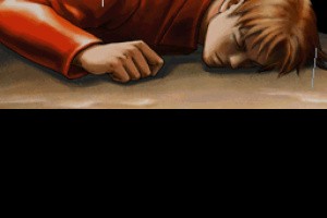 Phoenix Wright: Ace Attorney Trials and Tribulations Screenshot