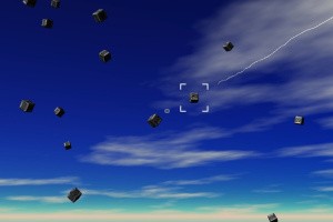 Perpetual Blast Screenshot