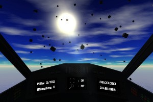Perpetual Blast Screenshot