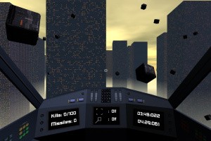 Perpetual Blast Screenshot