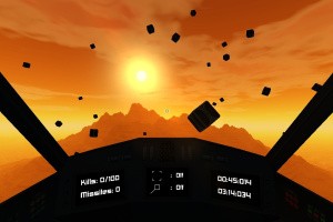 Perpetual Blast Screenshot