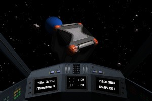 Perpetual Blast Screenshot