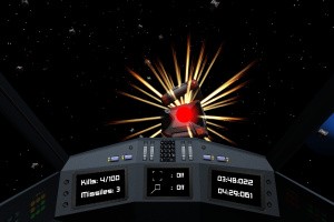 Perpetual Blast Screenshot