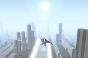 Race the Sun Screenshot