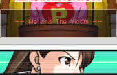 Phoenix Wright: Ace Attorney Trials and Tribulations - Screenshot 8 of 10