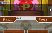 Phoenix Wright: Ace Attorney Trials and Tribulations - Screenshot 10 of 10