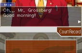 Phoenix Wright: Ace Attorney Trials and Tribulations - Screenshot 5 of 10