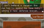 Phoenix Wright: Ace Attorney Trials and Tribulations - Screenshot 3 of 10