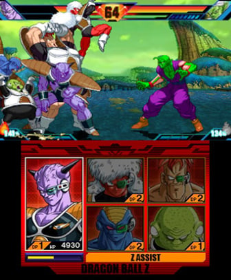 Stream Descargar Dragon Ball Z Budokai Tenkaichi 3 Para Android by Fred