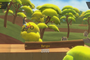Pumped BMX+ Screenshot