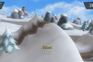 Pumped BMX+ Screenshot
