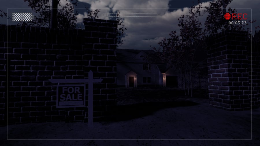 Slender: The Arrival Review - Screenshot 3 of 6