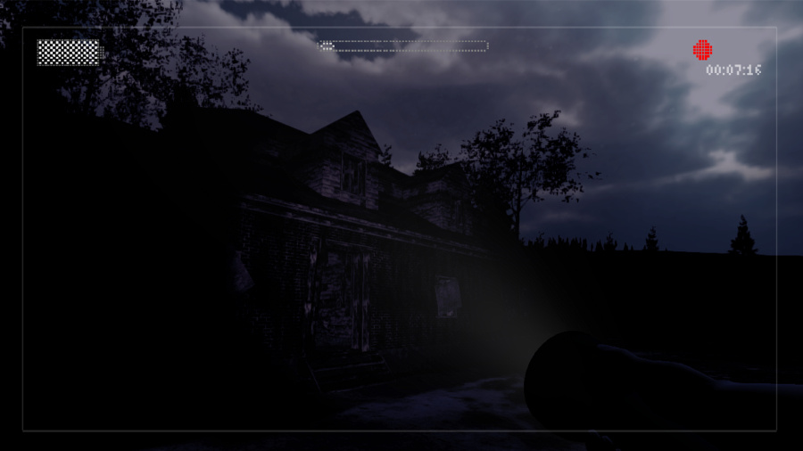 Slender: The Arrival Review - Screenshot 6 of 6