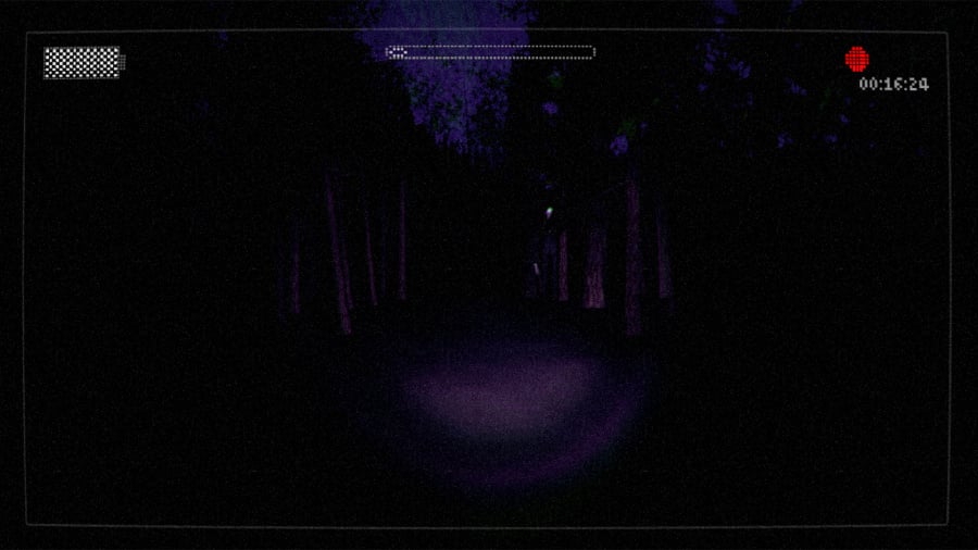 Slender: The Arrival Review - Screenshot 1 of 6