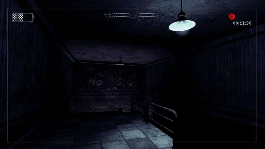 Slender: The Arrival Review - Screenshot 2 of 6