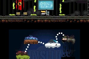 Gunslugs 2 Screenshot