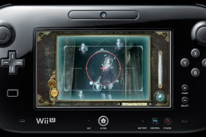 Fatal Frame: Maiden of Black Water Screenshot