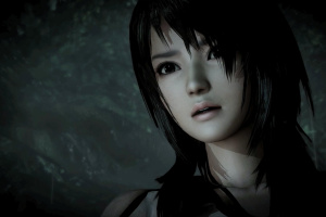 Fatal Frame: Maiden of Black Water Screenshot