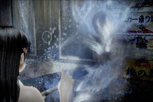 Fatal Frame: Maiden of Black Water Screenshot