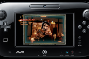 Fatal Frame: Maiden of Black Water Screenshot