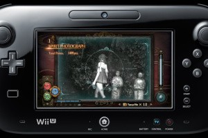 Fatal Frame: Maiden of Black Water Screenshot
