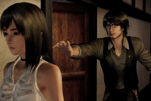 Fatal Frame: Maiden of Black Water Screenshot