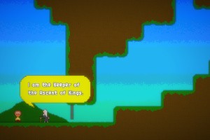 Ascent of Kings Screenshot