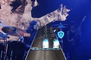 Guitar Hero Live Screenshot